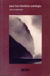 JUAN SAN MARTINEN ANTOLOGIA