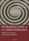 INTRODUCCI�N A LA PSICOTERAPIA