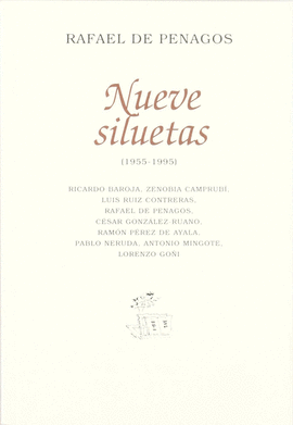 NUEVE SILUETAS
