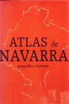 ATLAS DE NAVARRA GEOGRAFIA E HISTORIA
