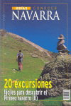 20 EXCURSIONES FACILES PIRINEO NAVARRO 2