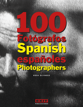 100 FOTOGRAFOS ESPAOLES
