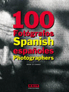 100 FOTOGRAFOS ESPAOLES -EDICION BOLSILLO