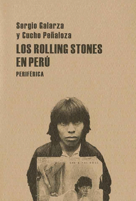LOS ROLLING STONES EN PERU
