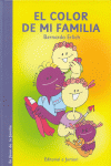 EL COLOR DE MI FAMILIA