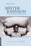 MISTER JOHNSON