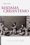 MADAMA CRISANTEMO