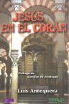 JESUS EN EL CORAN