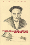 ITINERARIOS BAROJIANOS POR NAVARRA