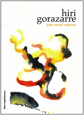 HIRI GORAZARRE