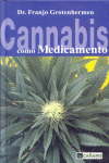 CANNABIS COMO MEDICAMENTO