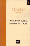 HEZKUNTZA EUSKAL HERRIAN AZTARGAI