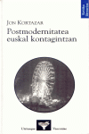 POSTMODERNITATEA EUSKAL KONTAGINTZAN