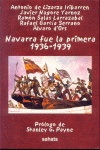 NAVARRA FUE LA PRIMERA 1936-1939
