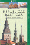 REPUBLICAS BALTICAS