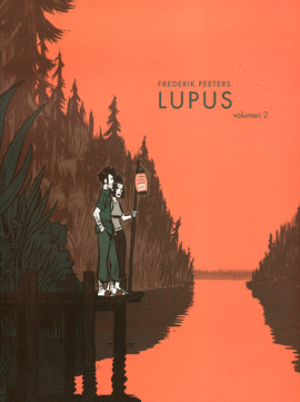 LUPUS VOLUMEN 2