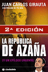 LA REPUBLICA DE AZAA