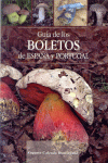 GUIA DE LOS BOLETOS DE ESPA�A Y PORTUGAL