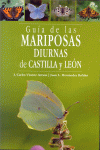 GUIA MARIPOSAS DIURNAS DE CASTILLA Y LEON