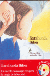 BARAHONDA BILON + CD