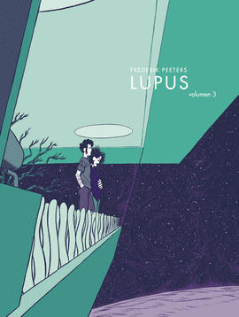 LUPUS VOL 3