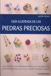 GUIA ILUSTRADA DE LAS PIEDRAS PRECIOSAS