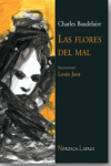 LAS FLORES DEL MAL -EDIC.ILUSTRADA