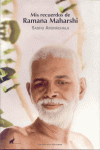 MIS RECUERDOS DE RAMANA MAHAESHI