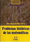 PROBLEMAS HISTORICOS DE LAS MATEMATICAS