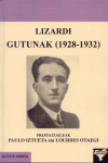 LIZARDI. GUTUNAK 1928-1932