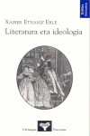 LITERATURA ETA IDEOLOGIA