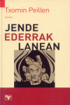 JENDE EDERRAK LANEAN