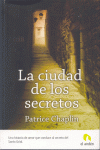 LA CIUDAD DE LOS SECRETOS