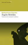 ANGELES REBELDES