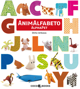 ANIMALFABETO / ALPHAPET