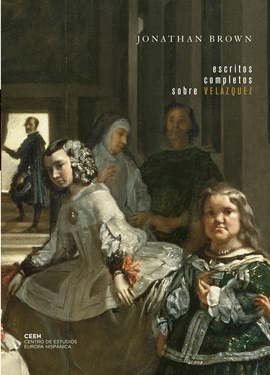 ESCRITOS COMPLETOS SOBRE VELAZQUEZ