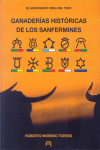 GANADERIAS HISTORICAS DE LOS SANFERMINES
