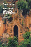 HISTORIAS SECRETAS DE BIRMANIA