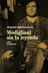 MODIGLIANI SIN LA LEYENDA PP-3