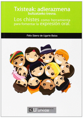 TXISTEAK: ADIERAZMENA