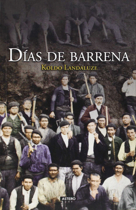 DIAS DE BARRENO