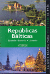 REPUBLICAS BALTICAS:ESTONIA,LETONIA,LITUANIA