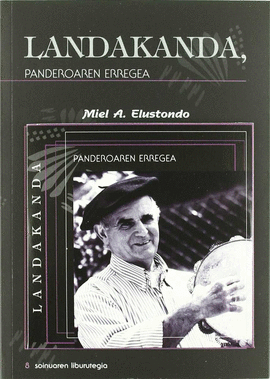 LANDAKANDA,PANDEROAREN ERREGEA