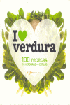 I LOVE VERDURA