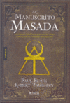 EL MANUSCRITO MASADA