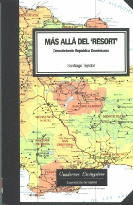 MAS ALLA DEL `RESORT