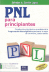 P.N.L. PARA PRINCIPIANTES