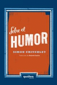 SOBRE EL HUMOR