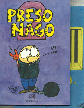 PRESO NAGO