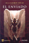 FLOR DE JADE 001. EL ENVIADO